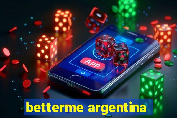 betterme argentina