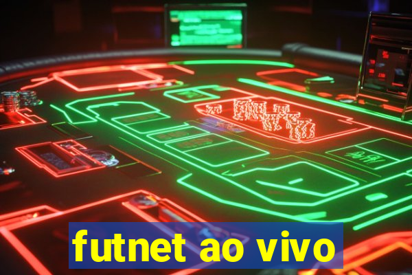 futnet ao vivo