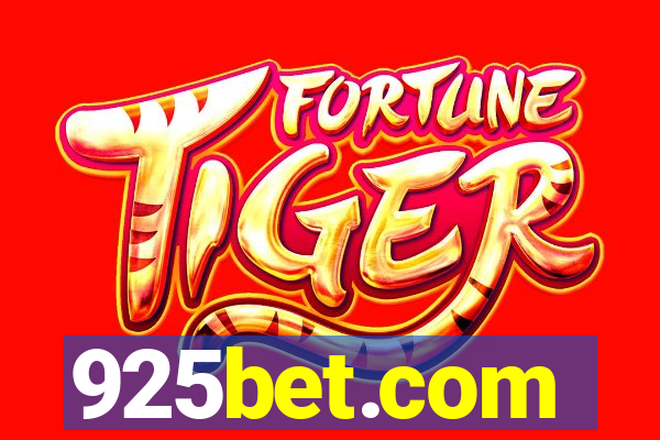 925bet.com