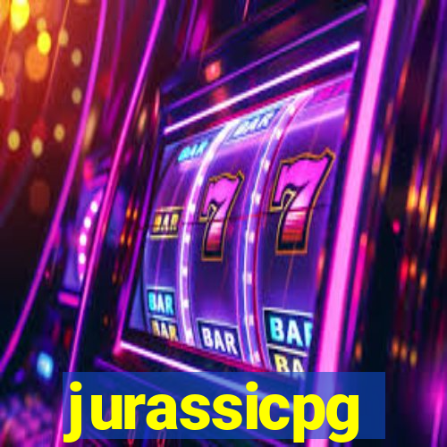 jurassicpg