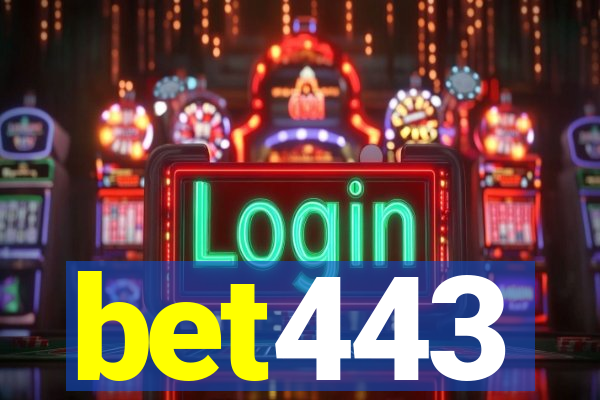 bet443