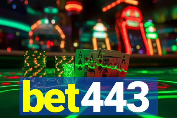 bet443