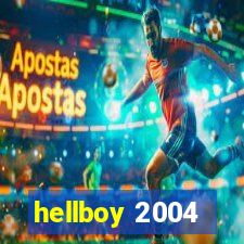 hellboy 2004