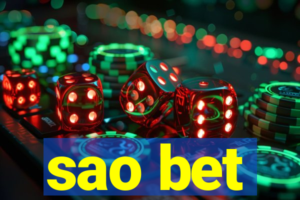 sao bet