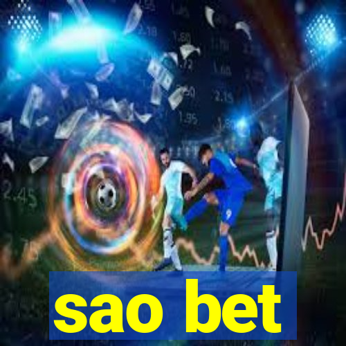 sao bet