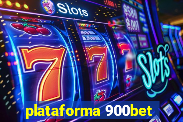 plataforma 900bet