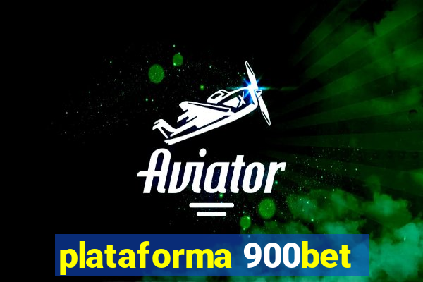 plataforma 900bet