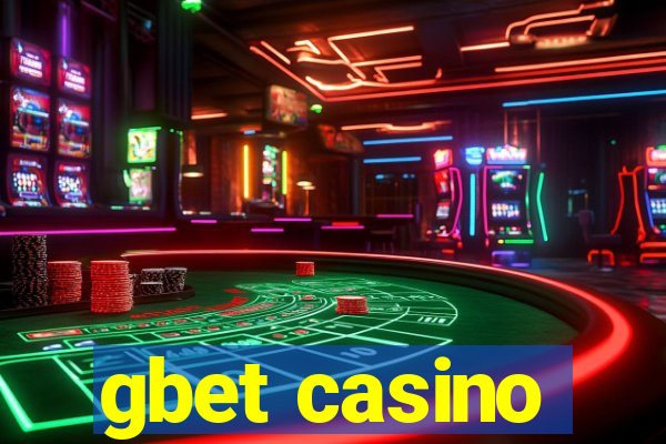 gbet casino