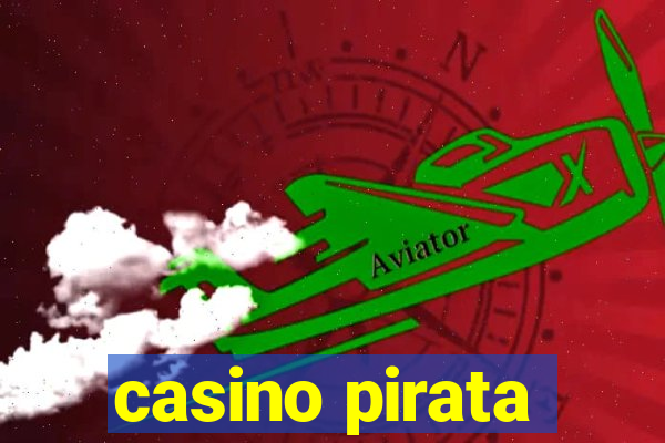 casino pirata