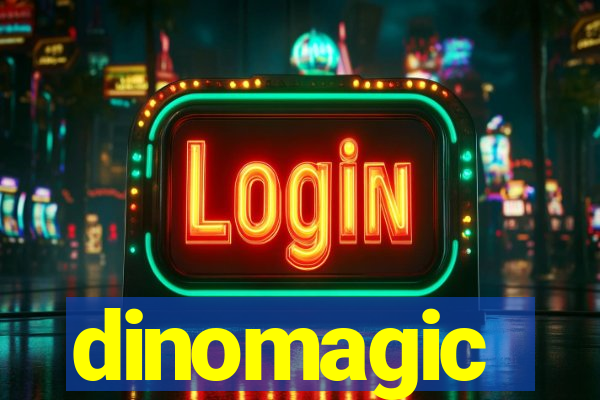 dinomagic