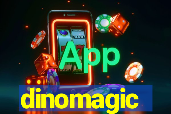 dinomagic