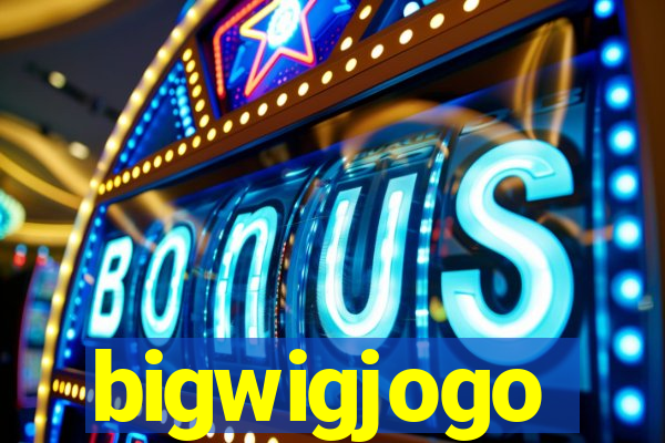 bigwigjogo