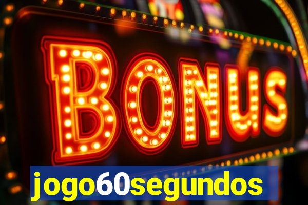 jogo60segundos