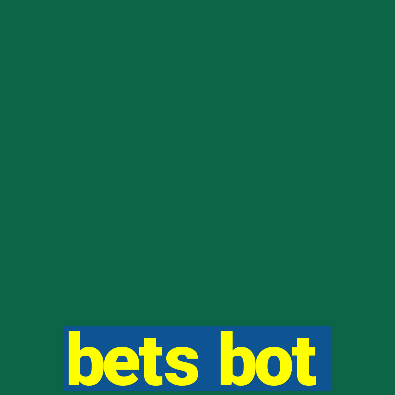 bets bot