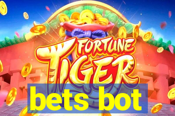 bets bot