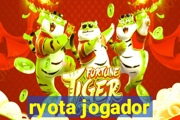 ryota jogador