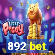 892 bet