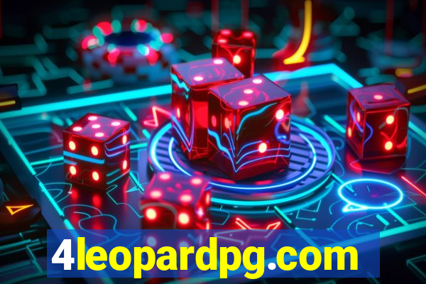 4leopardpg.com