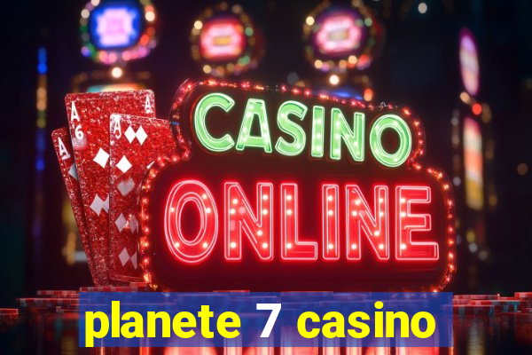 planete 7 casino