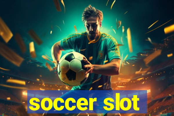 soccer slot