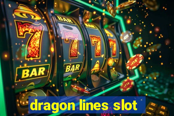 dragon lines slot