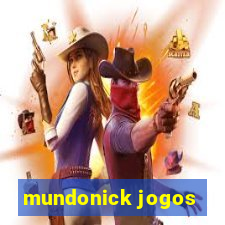 mundonick jogos