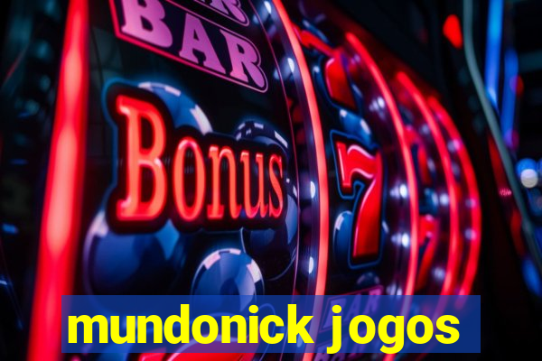 mundonick jogos