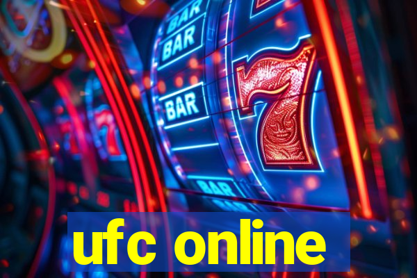 ufc online