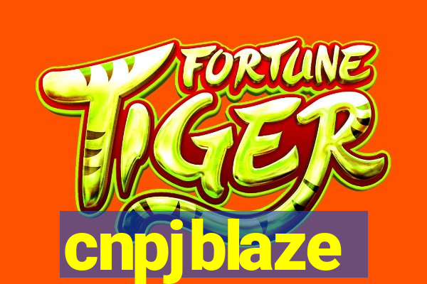 cnpjblaze