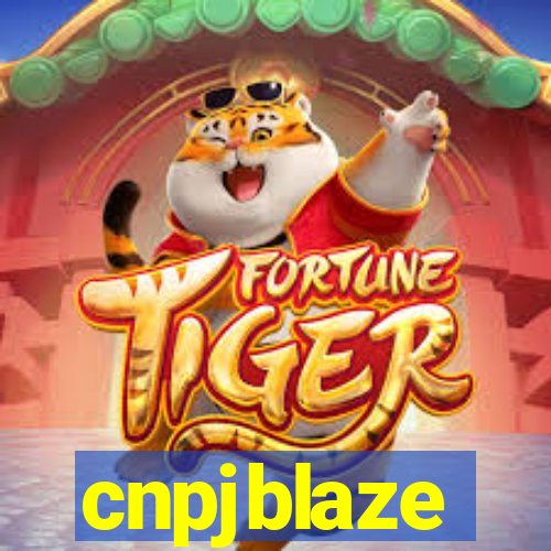 cnpjblaze