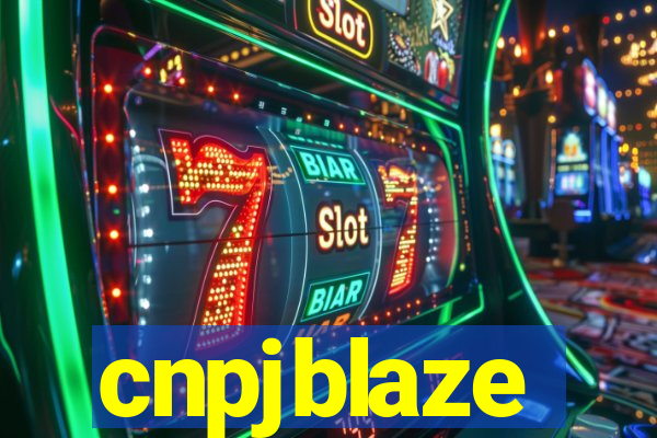 cnpjblaze