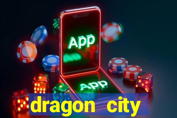 dragon city dinheiro infinito