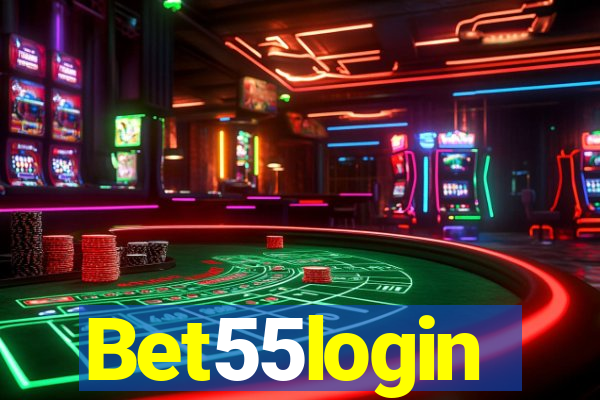 Bet55login