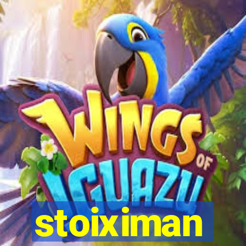 stoiximan