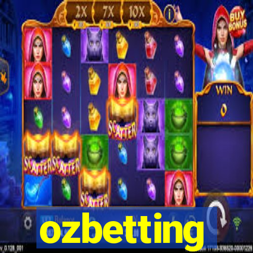 ozbetting