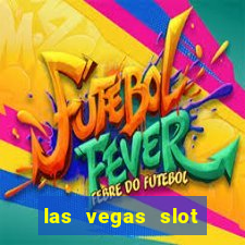 las vegas slot machines free games