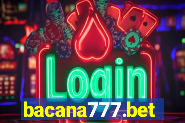 bacana777.bet