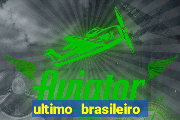 ultimo brasileiro do cruzeiro