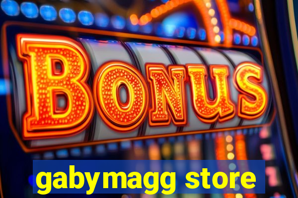 gabymagg store