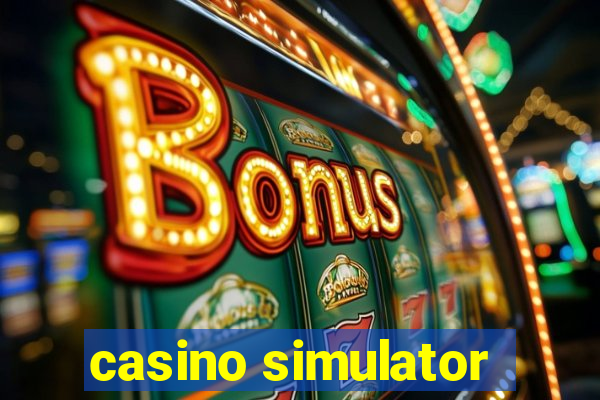 casino simulator