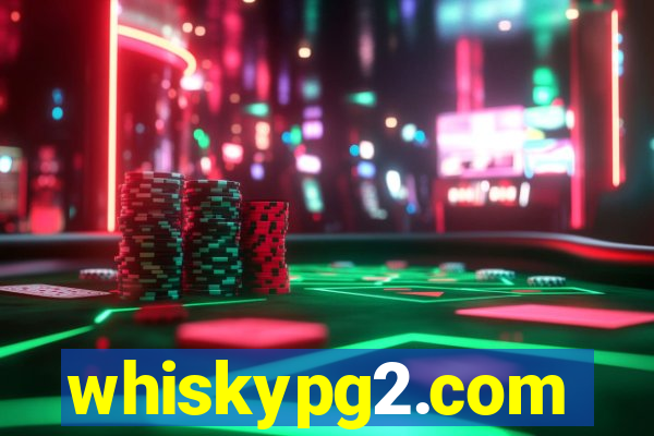 whiskypg2.com