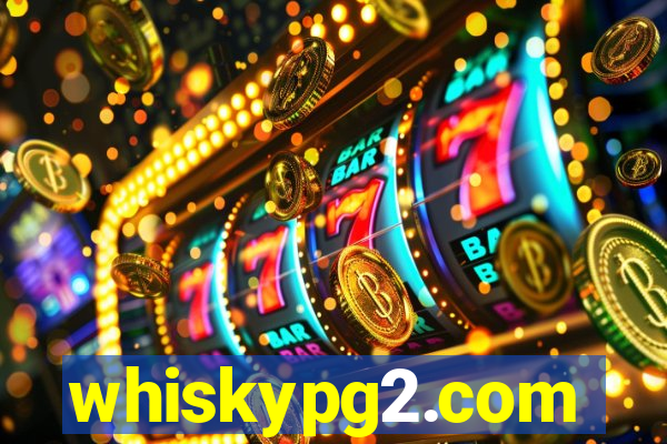 whiskypg2.com