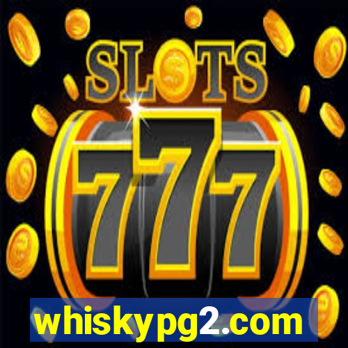 whiskypg2.com