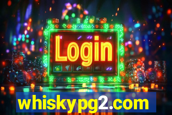 whiskypg2.com