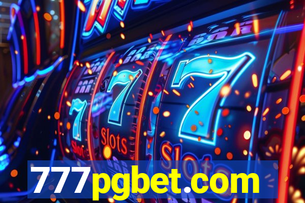 777pgbet.com