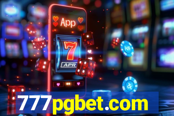 777pgbet.com