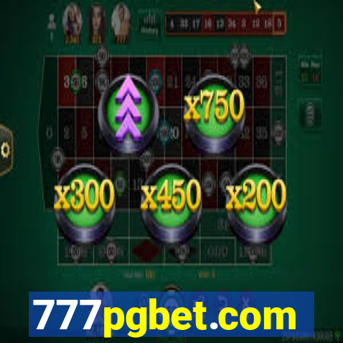 777pgbet.com