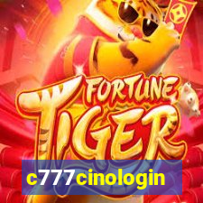 c777cinologin