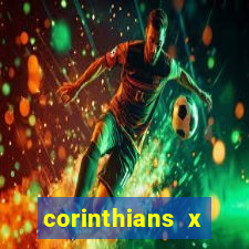 corinthians x criciuma palpite