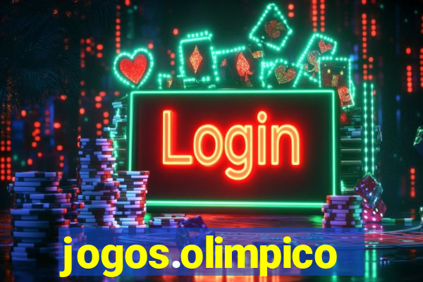 jogos.olimpico